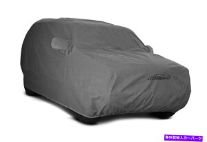 J[Jo[ bmw x3-5ŵׂĂ̓VĈԂ̃Jo[Jo[Jo[ Coverking Mosom Plus All Weather Tailored Car Cover for BMW X3 - 5 Layers