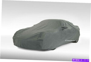 �J�[�J�o�[ CoverZone Stormforce���O�t�B�b�g�J�[�J�o�[�iSuits996 C2S�AC4S��Turbo�j Coverzone Stormforce Outdoor Fitted Car Cover (Suits996 C2S, C4S & Turbo)�y���s�A���i�z