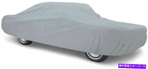 J[Jo[ OER\tgV[htlԃJo[1970-1972v}XN[_oN[_ OER SoftShield Flannel Indoor Car Cover 1970-1972 Plymouth Cuda Barracuda