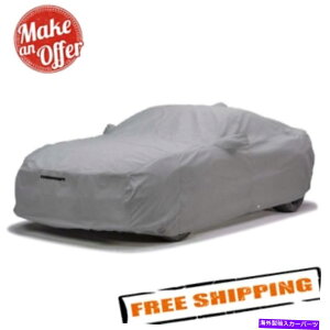 J[Jo[ CoverCraft CB31ACJX^5C[ׂĂ̋C\tgobNJ[Jo[ Covercraft CB31AC Custom 5-layer All Climate Softback Car Cover
