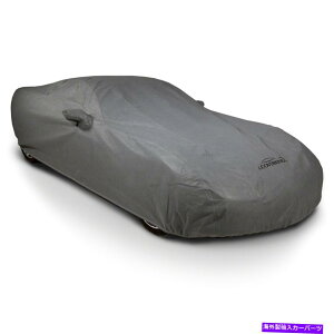 J[Jo[ tF[GTÕJX^JX^}CYJ[Jo[-5C[ Coverking Mosom Plus Custom Tailored Car Cover for Ferrari GTO - 5 Layers