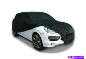 J[Jo[ BMW X5p̏_炩J[Jo[ Soft Indoor Car Cover for BMW X5