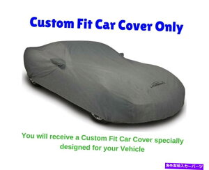 J[Jo[ Vo[K[hƃAEfBS3Z_̃JX^tBbgJ[Jo[B Coverking Silverguard Plus Custom Fit Car Cover For Audi S3 Sedan