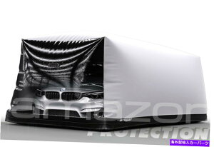 �J�[�J�o�[ Amazon Protection Sedan Capsule�J�o�[4,8���[�g���i�T�C�Y�FM���O�j AMAZON PROTECTION SEDAN CAPSULE COVER 4,8 METER (size : M Outdoor)�y���s�A���i�z