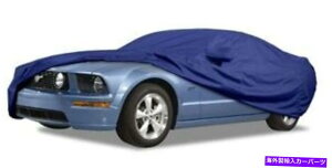 J[Jo[ UltratectJX^J[Jo[u[tBbg2009-2014AEfBA4Z_ Ultratect Custom Car Cover Blue Fits 2009-2014 Audi A4 Sedan