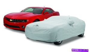 J[Jo[ 1984-1987g^J[4hAZ_FWDJX^tBbgO[EgEB[uJ[Jo[ 1984-1987 Toyota Corolla 4-Door Sedan FWD Custom Fit Grey Ultraweave Car Cover