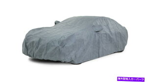 J[Jo[ StormforcẻOJ[Jo[iX[cBMW 3V[YE92T[2005-2013j Stormforce Outdoor Car Cover (Suits BMW 3 Series E92 Saloon 2005-2013)