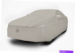 J[Jo[ ZfX{OEMJ[Jo[2015-2021 CNXZ_W205iSportAMGfj Mercedes Genuine OEM Car Cover 2015-2021 C-Class Sedan W205 (Sport & AMG Models)
