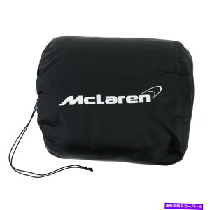 J[Jo[ {̃}N[J[Jo[1214N0440cp Genuine McLaren Car Cover 1214N0440CP