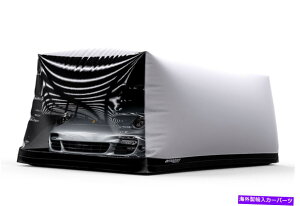 �J�[�J�o�[ Amazon Protection Sedan Capsule�J�o�[4,4���[�g���i�T�C�Y�FS���O�j AMAZON PROTECTION SEDAN CAPSULE COVER 4,4 METER (size : S Outdoor)�y���s�A���i�z