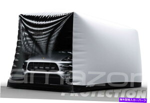 �J�[�J�o�[ Amazon Protection SUV�J�v�Z���J�o�[4,8���[�g���i�T�C�Y�FM���O�j AMAZON PROTECTION SUV CAPSULE COVER 4,8 METER (size : M Outdoor)�y���s�A���i�z