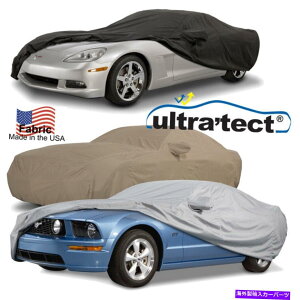 J[Jo[ CoverCraft Ultratect 2011N2016Ñz_CR-ẐׂĂ̋CۃJ[Jo[ Covercraft ULTRATECT All Weather CAR COVER for 2011 to 2016 Honda CR-Z