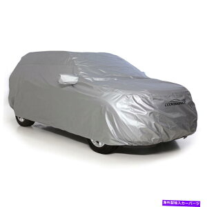 J[Jo[ Vo[K[hƃz_̗vf̃e[[hJ[Jo[Jo[ -  Coverking Silverguard Plus Tailored Car Cover for Honda Element - Made to Order