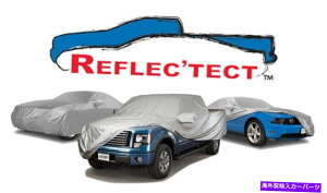 J[Jo[ CoverCraftJX^J[Jo[-ReflecTect-/O - ŗp\ Covercraft Custom Car Covers - Reflec'tect - Indoor/Outdoor- Available in Silver