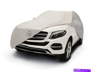 J[Jo[ ZfXxc{OEMJ[Jo[2016?2022 GLCNXSUVix253j Mercedes-Benz Genuine OEM Car Cover 2016 to 2022 GLC-Class SUV (X253)