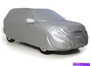 J[Jo[ Vo[K[hƃg^}gbNX̃JX^J[Jo[Jo[ -  Coverking Silverguard Plus Custom Car Cover for Toyota Matrix - Made to Order