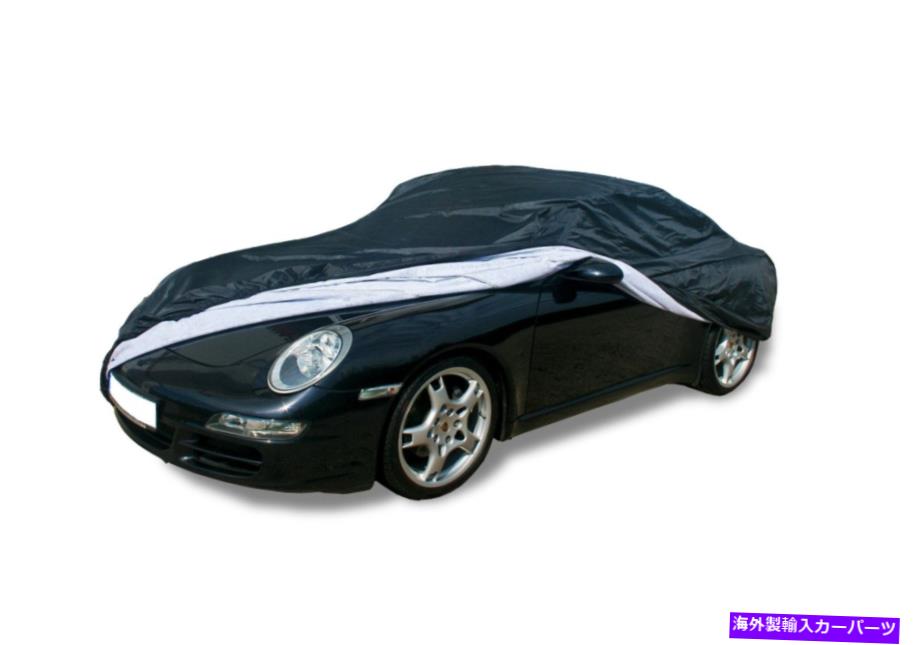 カーカバー ポルシェのプレミアムアウトドアカーカバー911 996 997 4S GTS Premium Outdoor Car Cover for Porsche 911 996 997 4S GTS