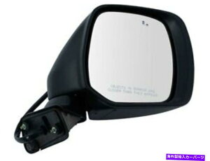 US�~���[ �ETRQ�~���[�͓��Y�N�G�X�g2011-2017 45BCVD�ɓK�����܂� Right TRQ Mirror fits Nissan Quest 2011-2017 45BCVD�y���s�A���i�z