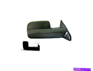 US~[ 2011-2012 RAM 3500~[E - ȑ74187GH For 2011-2012 Ram 3500 Mirror Right - Passenger Side 74187GH