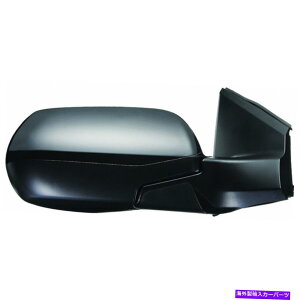US~[ z_CR-V 2012 2013 2014h[}Er[~[Mbv For Honda CR-V 2012 2013 2014 Dorman Right Side View Mirror GAP