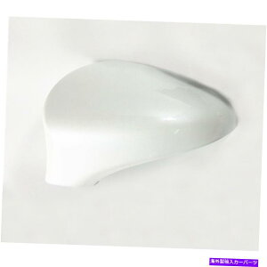 US~[ Lexus CT200H 2011-2022 For Lexus for Lexus for Front Left SideobN~[Jo[t[ 1x For Lexus CT200H 2011-2022 Front Left Side Rearview Mirror White Cover Frame