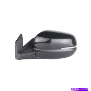US�~���[ HO1320334�V���������p�h���C�o�[�T�C�h�h�A�~���[�t�B�b�g2019�z���_�p�C���b�gEX HO1320334 New Replacement Driver Side Door Mirror Fits 2019 Honda Pilot EX�y���s�A���i�z