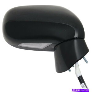 US�~���[ 2008�N����2009�N��Kool Vue Power Mirror Lexus ES350��q���̉��Mw/������ Kool Vue Power Mirror For 2008-2009 Lexus ES350 Passenger Side Heated W/ Memory�y���s�A���i�z