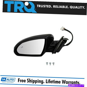 US~[ TRQ TRQ SIDE SIDE MIRRIRMEMOMEMEMEMEMERMEMEMEMEMEMERYSX|bgyCgIveB}LHɈv TRQ TRQ Side View Mirror Memory Blind Spot Paint to Match LH for Optima
