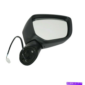 US~[ E5s̃obN~[AZu̎OHGNvXNX2018-2021 Right Side 5Line Rearview Mirror Assembly For Mitsubishi Eclipse Cross 2018-2021