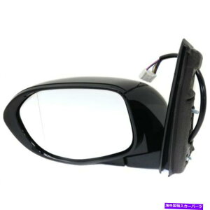 US�~���[ Honda Odyssey 2014-2016�̐V����HO1320280�h���C�o�[�T�C�h�~���[ New HO1320280 Driver Side Mirror for Honda Odyssey 2014-2016�y���s�A���i�z