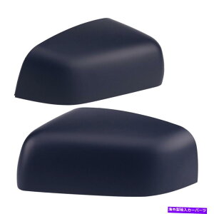 US~[ yATChEBOhAobN~[Jo[LbvP[XhW[o[ɓKĂ Pair Side Wing Door Rearview Mirror Cover Cap Case Fit For Land Range Rover New