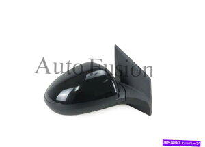 US�~���[ Holden Barina TM�̂��߂ɉ��M���ꂽ�E���̓d���h�A�~���[�i2012-2016�j Right Side Electric Door Mirror With Heated For Holden Barina TM (2012-2016)�y���s�A���i�z