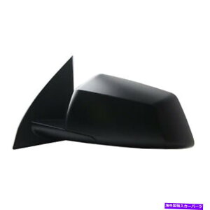 US~[ 2013- 2015 GMC Acadia Side View Mirror -Rightiqj-2014 fits 2013 - 2015 GMC Acadia Side View Mirror - Right (Passenger) - 2014