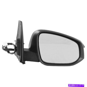 US�~���[ �g���^4runner 2014 2015 2016�̉E���q���r���[�~���[ Right Passenger Side View Mirror For Toyota 4Runner 2014 2015 2016