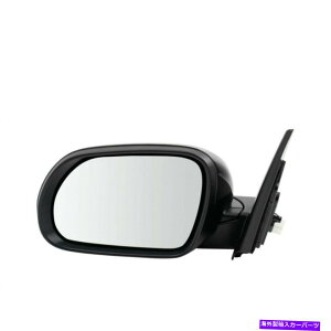 US�~���[ Kia Soul 2020-2022�h�A�~���[�h���C�o�[��|�O��|���A�r���[| KI1320233 For Kia Soul 2020-2022 Door Mirror Driver Side | Outside | Rear View | KI1320233�y���s�A���i�z