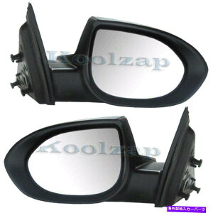 US~[ 09-13}c_6obNr[~[p[mq[gw/otbgCgGgyAZbg For 09-13 Mazda6 Rear View Mirror Power Non-Heat w/o Foot Lighted Entry PAIR SET
