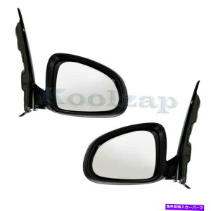 US~[ 12-17̂߂Verano Rear View Mirror Power Non-Heat Manual foldEZbgyA For 12-17 Verano Rear View Mirror Power Non-Heat Manual Fold Left Right SET PAIR