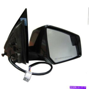 US�~���[ �V�{���[�g���o�[�X2009 2010 2011�h�[�}���E���r���[�~���[DAC For Chevrolet Traverse 2009 2010 2011 Dorman Right Side View Mirror DAC�y���s�A���i�z