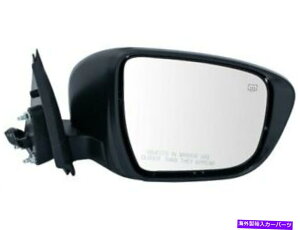 US~[ ETRQ~[͓YW[N2015-2017 84thcnɓK܂ Right TRQ Mirror fits Nissan Juke 2015-2017 84THCN