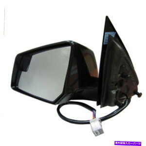 US�~���[ Chevy Traverse 2009 2010 2011�h�[�}�������̃r���[�~���[DAC For Chevy Traverse 2009 2010 2011 Dorman Left Side View Mirror DAC�y���s�A���i�z