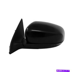 US~[ tBbg2014- 2018W[v`FL[TChr[~[ - Eiqj - 2017N2016 fits 2014 - 2018 Jeep Cherokee Side View Mirror - Right (Passenger) - 2017 2016