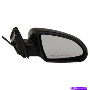 US�~���[ 87620D5030�V���������q�E���̉E���̉��MRH�n���hKIA�I�v�e�B�}16-18 87620D5030 New Mirrors Passenger Right Side Heated RH Hand For Kia Optima 16-18�y���s�A���i�z