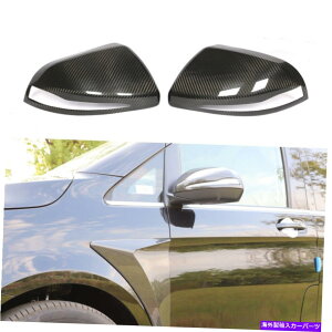 US~[ ZfXxcvNXV250 16-181yAJ[{t@Co[obN~[Jo[ 1Pair Carbon Fiber Rearview Mirror Cover for Mercedes Benz V Class V250 16-18