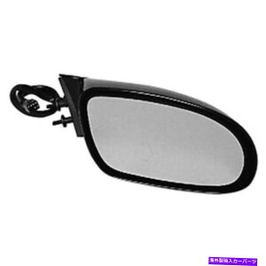 US~[ LfbNt[gEbhVFr[JvXCp̃h[}Er[~[ Dorman Right Side View Mirror For Cadillac Fleetwood & Chevy Caprice Impala