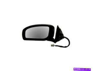 US�~���[ 06-10�C���t�B�j�e�BM35 M45 DB55Q7�h�A�~���[�̍��~���[ - �h���C�o�[�T�C�h Left Mirror For 06-10 Infiniti M35 M45 DB55Q7 Door Mirror -- Driver Side�y���s�A���i�z
