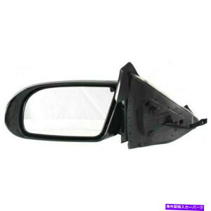 US~[ New Fits Nissan Maxima 2009-2014 LHTChp[~[܂肽HTD NI1320194 New Fits NISSAN MAXIMA 2009-2014 LH Side Power Mirror Non-Folding Htd NI1320194