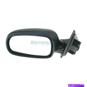 US~[ VLHhCo[TChp[~[}jA܂肽ݓh\tBbg2003-2011 Saab 9-3 New LH Driver Side Power Mirror Manual Folding Paintable Fits 2003-2011 Saab 9-3