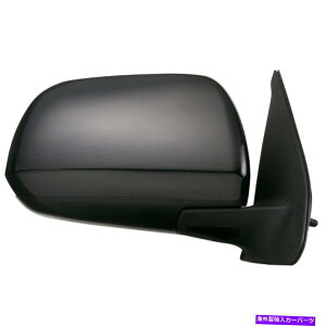 US�~���[ �g���^�^�R�}2005-2011�h�[�}���E���r���[�~���[DAC For Toyota Tacoma 2005-2011 Dorman Right Side View Mirror DAC�y���s�A���i�z