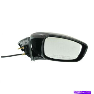 US~[ New Fits Infiniti G37 2009-2013ETCh~[̓ŉMĂ܂1321117 New Fits INFINITI G37 2009-2013 Right Side Mirror Heated With Memory IN1321117