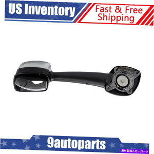 US~[ h[}t[h~[}jANƃubNq̉Erh for cascadia new Dorman Hood Mirror Manual Chrome and Black Passenger Right RH for Cascadia New